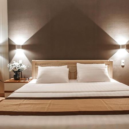 อาร์ติโม โฮเต็ล อพาร์ตเมนต์ Hotel หวุงเต่า ภายนอก รูปภาพ